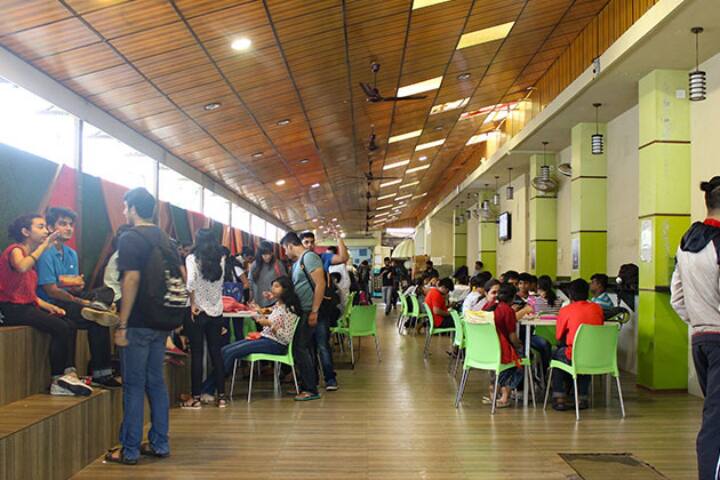 cafeteria
